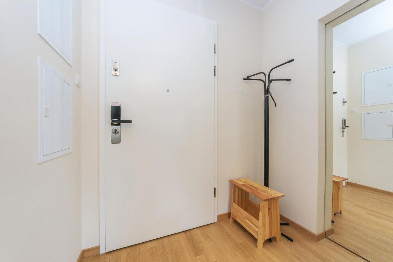 Pomorskie Apartamenty Bernadowska Green Deluxe Gdynia Dış mekan fotoğraf